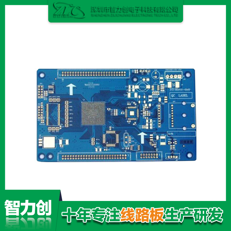 PCB線(xiàn)路板抄板常見(jiàn)問(wèn)題因素