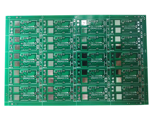 線(xiàn)路板廠(chǎng)家：PCB電路板小常識