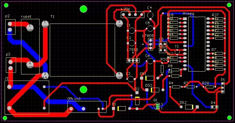 PCB工藝流程，看完就懂！