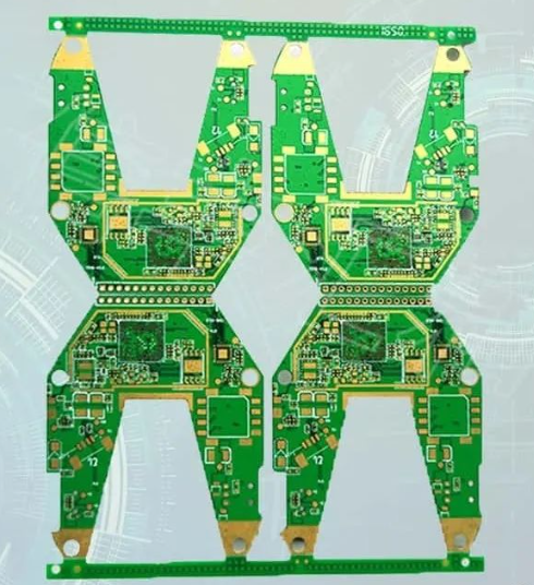無(wú)人機PCB需要用到高頻板嗎？無(wú)人機PCB高頻板的應用