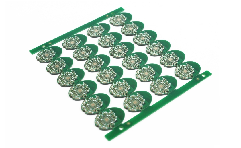 PCB板在藍牙耳機中的應用，PCB板對藍牙耳機性能的影響