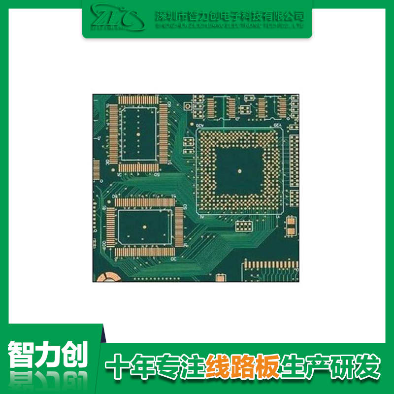 PCB沉金板是什么？沉金有什么作用？