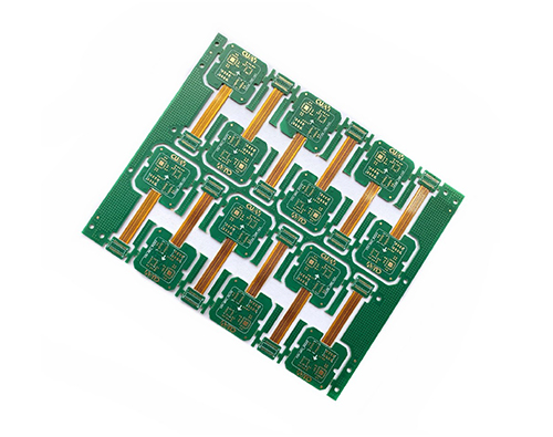 PCB軟硬給合板是什么？應用于哪些領(lǐng)域？